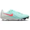 Chaussure de foot à crampons basse MG Nike Phantom GX 2 Academy - Vert...