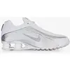 Shox R4, Nike, Running, en blanc, taille: 40