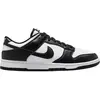 Dunk Low Panda  Blanc/noir