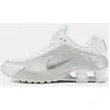 Nike Shox R4, Silver 43