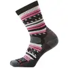 Smartwool Chaussettes Crew Hike Light Cushion Margarita