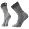 Smartwool Chaussettes Hike Classic Edition Extra Cushion Second Cut