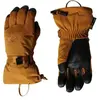 Gants Montana Leather Waterproof - s - NORTH FACE