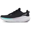Altra FWD VIA - Chaussures running femme Black / Purple 40.5