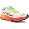 Altra Mont Blanc Carbon Chaussures de sport femme Blanc 37
