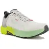 Chaussures Altra Timp 5 gris vert citron femme - 38