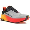 Altra - Olympus 6 - Chaussures trail homme Gray / Red - 42