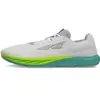 Altra Escalante Racer 2 - Chaussures running homme White / Lime 45