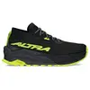 Altra - Olympus 275 - Chaussures trail femme Black / Gray - 43