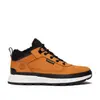 Baskets Timberland Field Trekker Low Warm Lined marron noir - 43