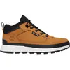Baskets Timberland Field Trekker Low Warm Lined marron noir - 40