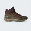The North Face Chaussures De Randonnée Montantes Hedgehog Gore-tex® Po...