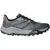 The North Face Chaussures De Trail Offtrail Versa Pour Homme Anthracit...