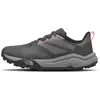 The North Face Chaussures De Trail Offtrail Versa Pour Homme Anthracit...