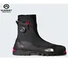 The North Face Chaussures D alpinisme Summit Verto Fa Unisexes Tnf Bla...