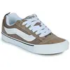 Vans - Knu Skool - Chaussures lifestyle Walnut - 42