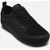 MTE Old Skool Insulated par Vans Noir 42 1/2 Homme