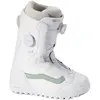 Vans - Boots de snowboard - Encore Pro 30Th Anniversary White/Gray Oli...