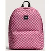 Vans Sac à Dos Old Skool Check
