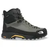 The North Face Chaussures Alpines Montantes Verto Gore-tex® Pour Homme...