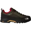 The North Face Chaussures Alpines Verto Gore-tex® Pour Homme New Taupe...