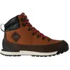The North Face Chaussures Montantes En Tissu Back-to-berkeley Iv Pour ...
