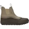 Vans - MTE Standard Mid Chelsea Waterproof - Bottes de neige Bay Leaf ...