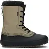 Vans - MTE Standard Waterproof - Bottes de neige Bay Leaf - 44.5