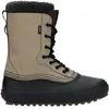 Vans - MTE Standard Waterproof - Bottes de neige Bay Leaf - 43
