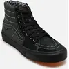 Baskets Vans SK8-Hi GORE-TEX noir pur - 39