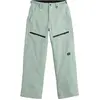 Pantalon de ski VANS MTE High-Country 3L Pant 2.0 (Gray Olive) Homme