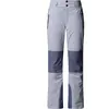 The North Face Pantalon Lenado Pour Femme Blue Flax-twilight Galaxy Ta...