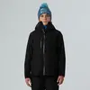 The North Face Veste Descendit Pour Femme Tnf Black Taille XL female