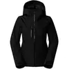 The North Face Veste Descendit Pour Femme Tnf Black Taille L female