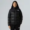 Veste The North Face Diablo Down 2.0 noir femme - S