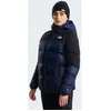 The North Face Veste En Duvet À Capuche Diablo 2.0 Pour Homme Estate B...