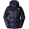 The North Face Veste En Duvet À Capuche Diablo 2.0 Pour Homme Estate B...