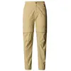 The North Face Pantalon Convertible Standard Droit Exploration Pour Fe...