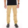 The North Face Pantalon Convertible Fuselé Exploration Pour Homme Khak...