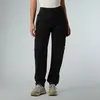 The North Face Pantalon Cargo Exploration Pour Femme Tnf Black Taille ...