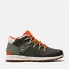 Timberland Timberland Sprint Trekker Mid Lc Waterproof Sneaker
