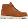 Britton Mills Mid Lace Up Chukka par Timberland 45