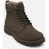 Britton Road Mid Lace Up Waterproof Boot par Timberland 42