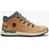 Timberland Sprint Trekker Mid Lac Couleur Brun Clair