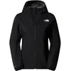 The North Face Veste Fontanales Pour Femme Tnf Black Taille XS female