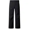 The North Face Pantalon Chakal Pour Homme Tnf Black-tnf Black Taille  ...