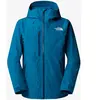 The North Face Veste Descendit Pour Homme Dusk Blue Taille S male