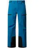 The North Face Pantalon Chakal Pour Homme Dusk Blue Taille  male