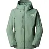 The North Face Veste Descendit Pour Homme Slate Moss Taille L male