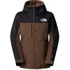 The North Face Veste Isolante Namak Pour Femme Tnf Black-smokey Brown ...